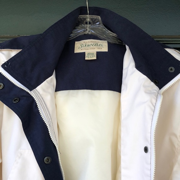 🌦St John’s Bay Utility Parka/Jacket - Picture 3 of 8